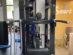 -VPsmart私教健身工作室(新华路旗舰店)