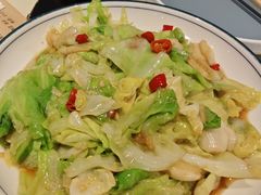 -陈阿婆鱼头泡饼·京味菜(复兴路店)