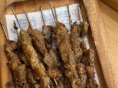 -马记永·兰州牛肉面(3019君尚店)