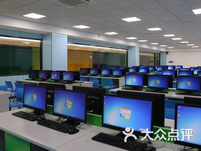 乾骋计算机技能培训学校