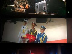 -首都电影院(天津店 中国巨幕)