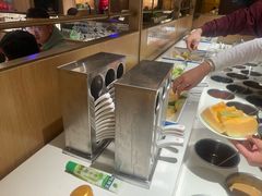 -滋奇·扬州地标火锅(兴城东路店)
