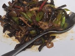 -箪食巷私房菜馆·鲁菜(玉函路店)