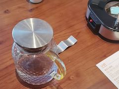 -U你·天然调味(南湖总店)