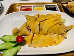 文东海南鸡-星怡会·新加坡新美食(苏州中心店)