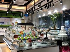 -皇后西斯汀(千姿汇店)