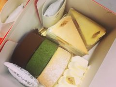 -Monchouchou檬舒舒(尚嘉中心店)