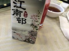 -江南村酒家