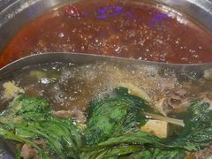 -唇辣号重庆老火锅(燕郊鑫乐汇店)