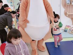 -凡育国际托育早教(大宁校区)