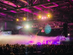 -国家会展中心（上海）虹馆EH