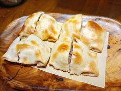 馕-天山醉美·新疆餐厅(富华里店)