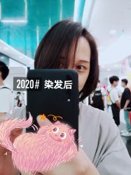 烫染-OnHair造型