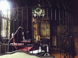 店内环境-新肤洗纹身