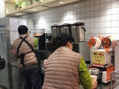 -CoCo都可(北新桥店)