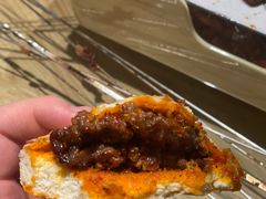 -小杨烤肉(朱雀店)