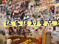 -美达尔烧烤(银川东路店)