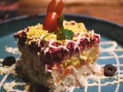 -卢布里西餐厅(总店)