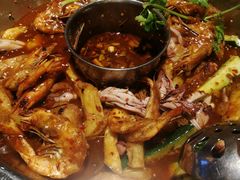 -喜虾客·大虾火锅(郑州无限城店)