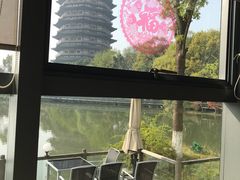 -听松楼·花园酒店·自助餐厅(红梅公园店)