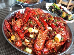 -荆楚食府(高铁店)