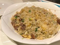 -太兴餐厅(东方广场分店)