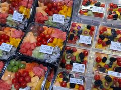 -胖东来生活广场(健康路店)