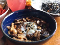 -瓦良格自助烤肉(锦绣城店)