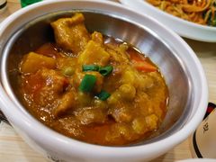 -魏家凉皮(次渠店)