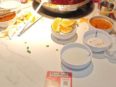 -小龙坎火锅(IFS HOT店)