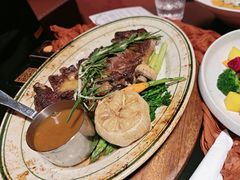 -咖梦餐厅 COMENG RESTAURANT