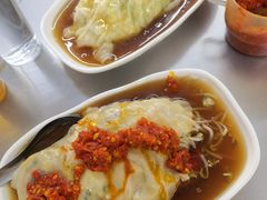 -后街女孩肠粉店