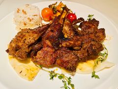 -Pasha帕夏土耳其餐厅(南昌路店)