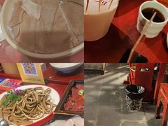 -袁老四重庆老火锅(桐梓坡店)