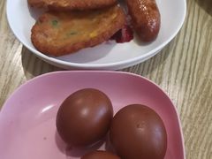 -糯雅芳粥(东亭店)