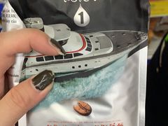 -Co.opmart (Cong Quynh)