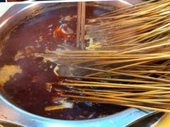 我们吃的-袁记串串香(川师店)