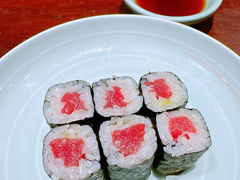 -加奈日本料理