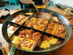 -独雅老火锅(原宏声巷店)