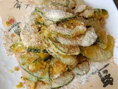 -今鲜源酒店·海鲜锅贴青岛菜(新湛路店)
