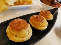 -金城大酒店-中餐厅(汾江中路店)