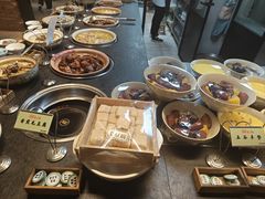 -黄山老妈·土菜(碧桂园店)