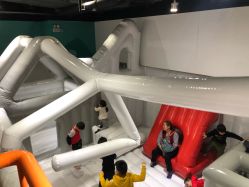 -Eureka优瑞卡儿童主题乐园(合生汇购物中心店)