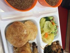 -香妃烤鸡(西单店)