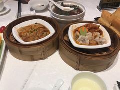 -安蒂娅·海鲜自助餐厅(安蒂娅美兰酒店)