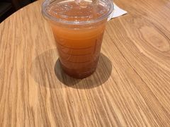 -星巴克(汾阳路店)