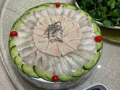 -孔庆璞河豚馆(白玉兰酒店)