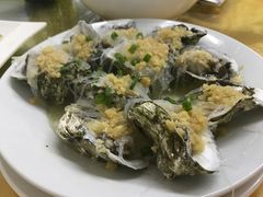-明记海鲜美食老字号(明记总店)