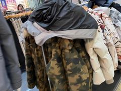 -浙北大厦购物中心(安吉店)