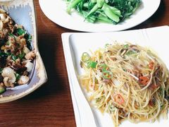 -宣威山野人家·现炒云南菜(金碧店)